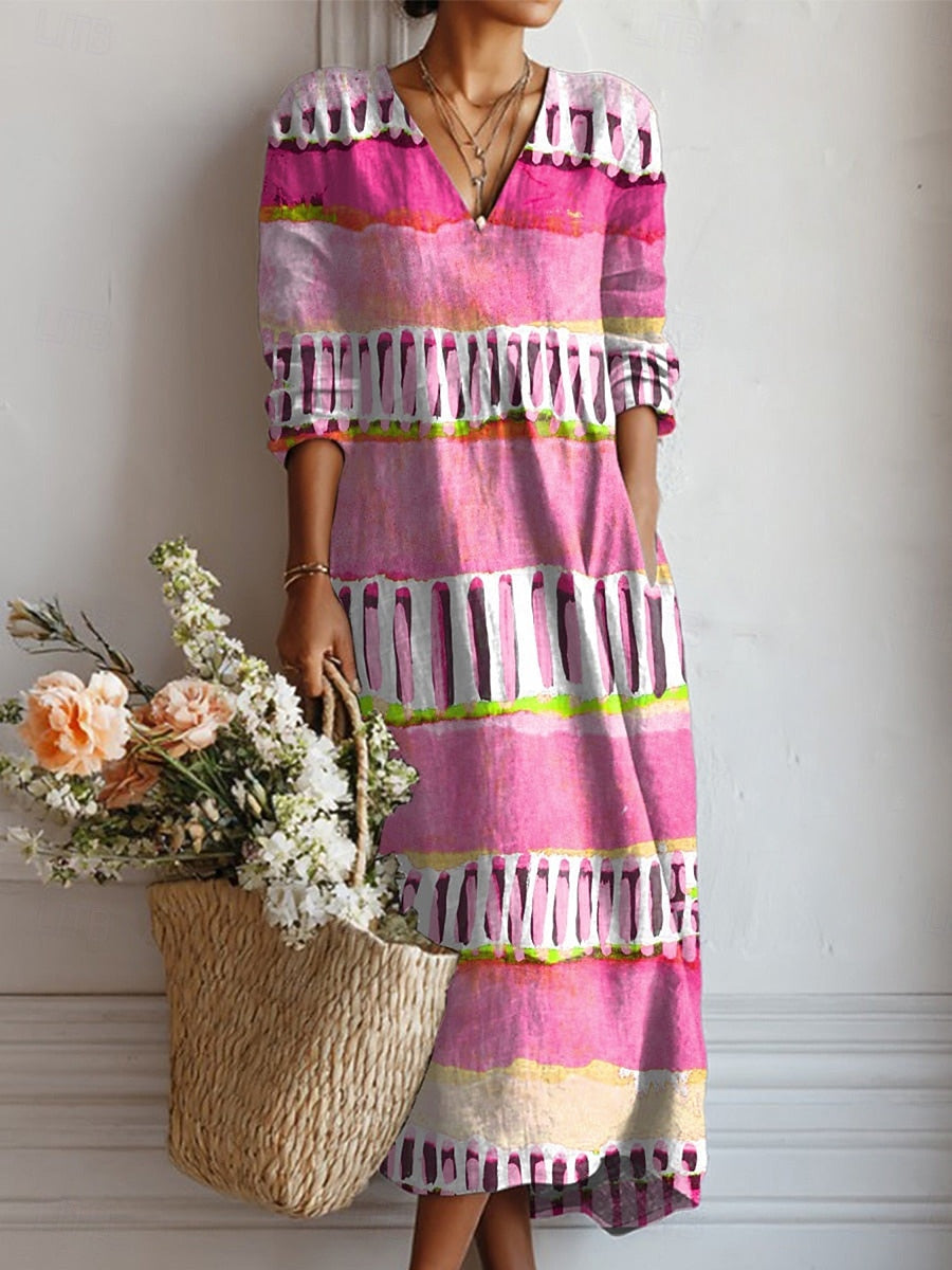 Dress (almost sold out) / 3XL
