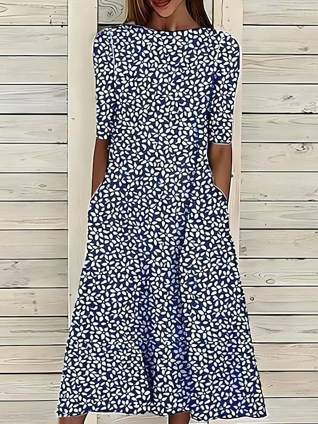 Dark Blue / 3XL